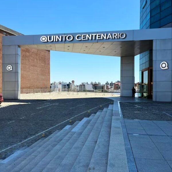 Sede – Congreso Nacional e Internacional de Medicina Interna